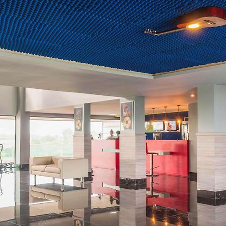فندق Ibis Styles ساو ماتيوس المظهر الخارجي الصورة